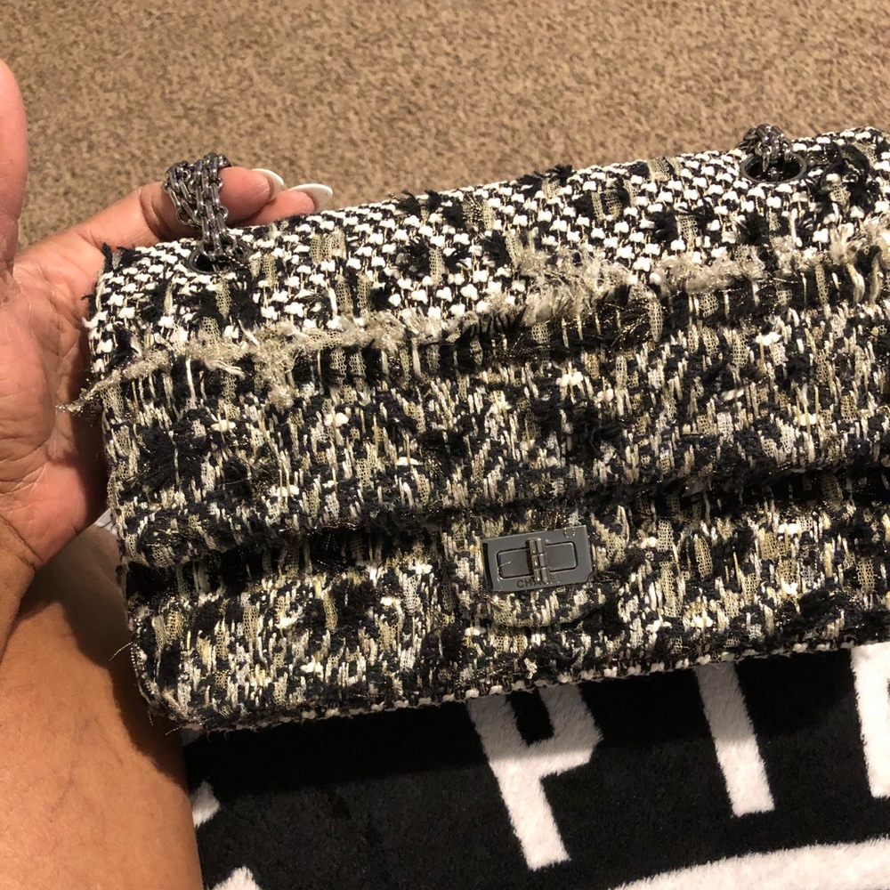 Chanel handbag